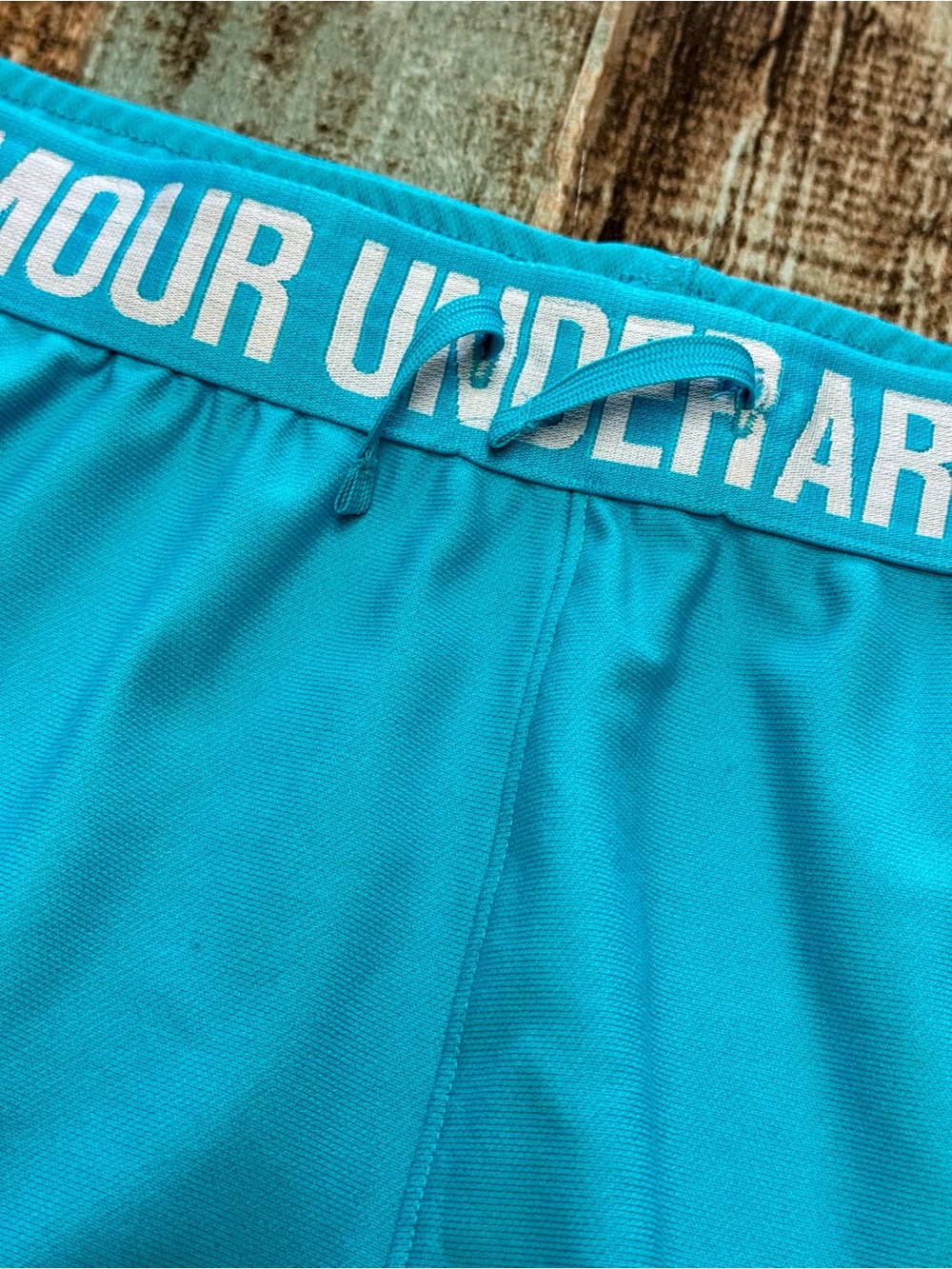Women’s “Under Armour” Shorts | #A17 - Picture 4 of 9